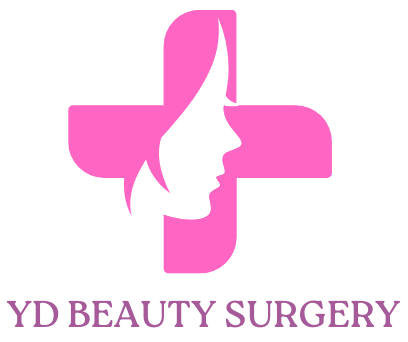 YD Beauty Logo